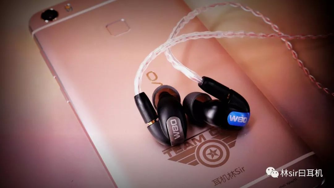 威士顿westone评测,威士顿w40和westone