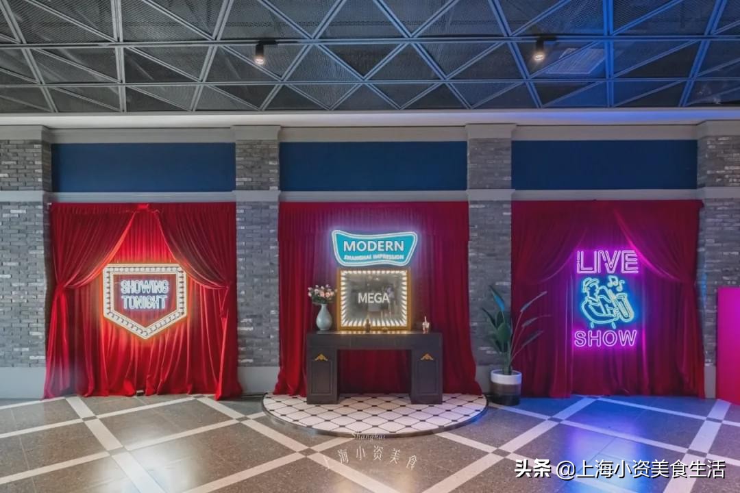 上海最大购物中心南翔印象城,魔都再添80000重磅商业地标