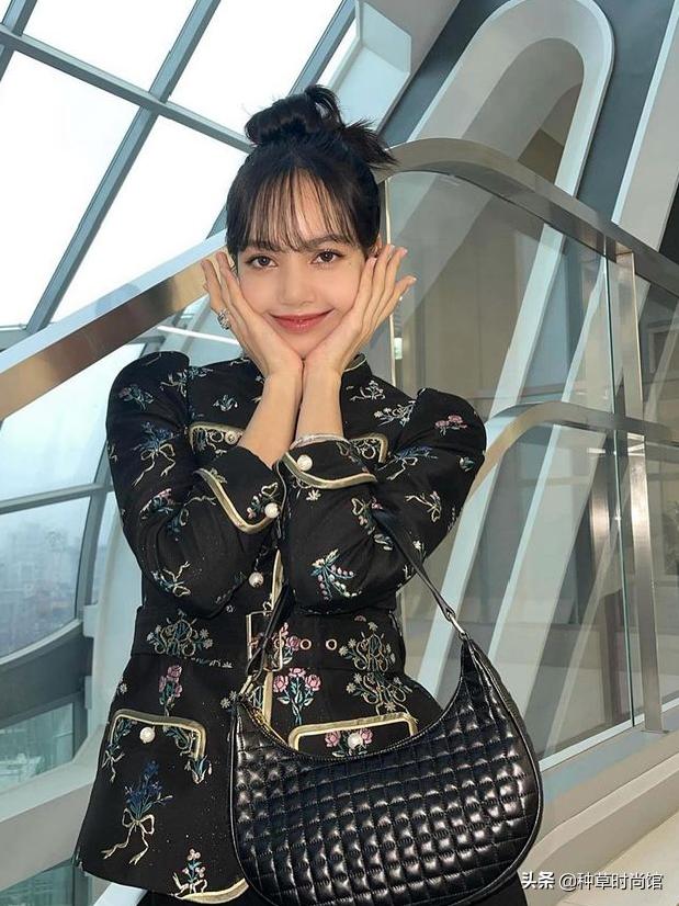 复古穿搭泰国小众品牌,小众东南亚品牌