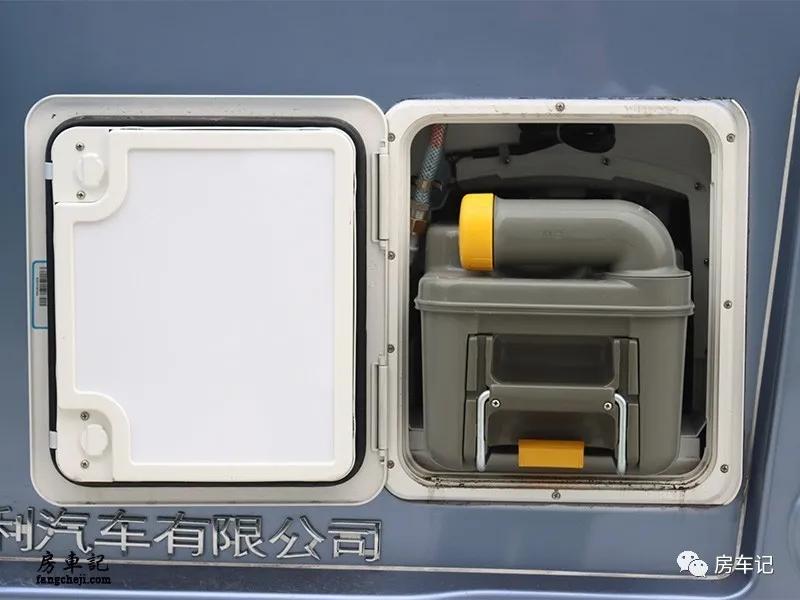 拓锐斯特海王星1号房车视频,拓锐斯特房车诺亚方舟火星一号