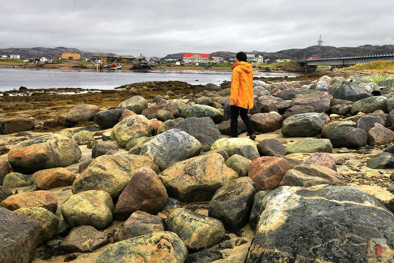 奢华宏伟,绝美的风景俄罗斯