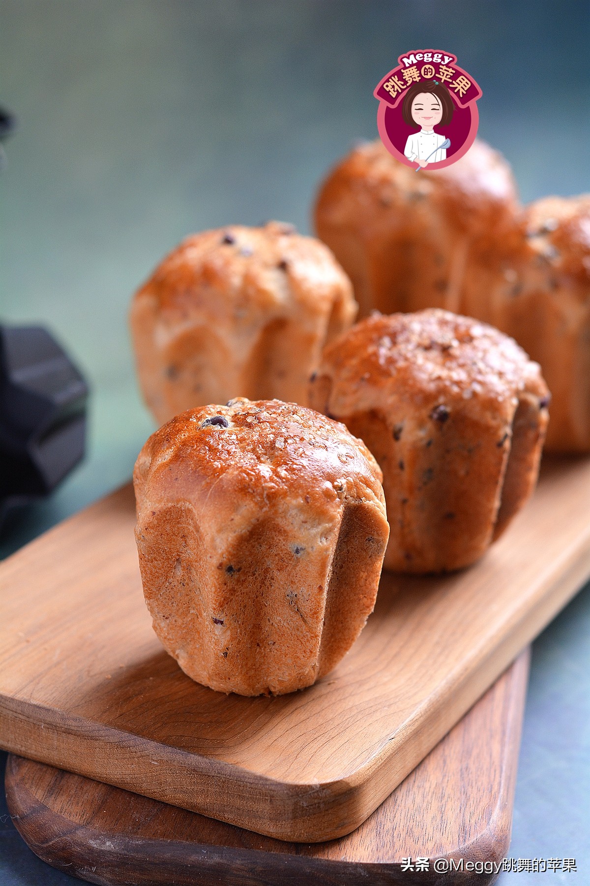 怎样在家做面包好吃又松软会爆浆,想吃好的面包