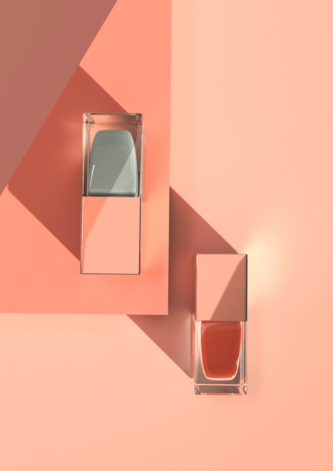 古代女人美甲的讲究,古代女子用什么美甲