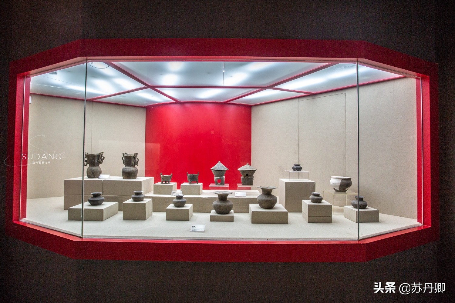 没想到！甘肃这个小县城是大秦帝国诞生地，称之“秦皇故里”