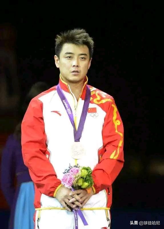 如果仅从成就来看男乒历届运动员,第一无悬念,未来一哥靠后站