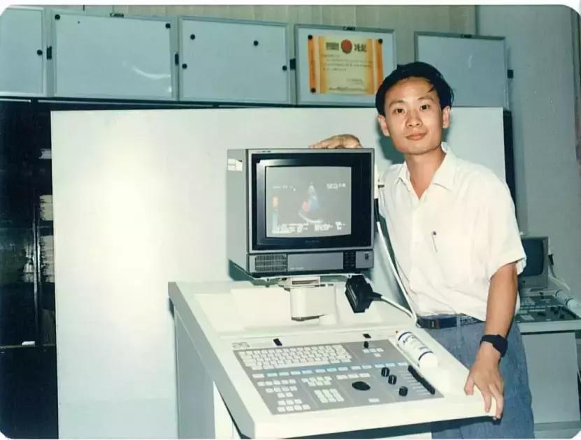 迈瑞医疗董秘事迹,迈瑞医疗董秘致歉