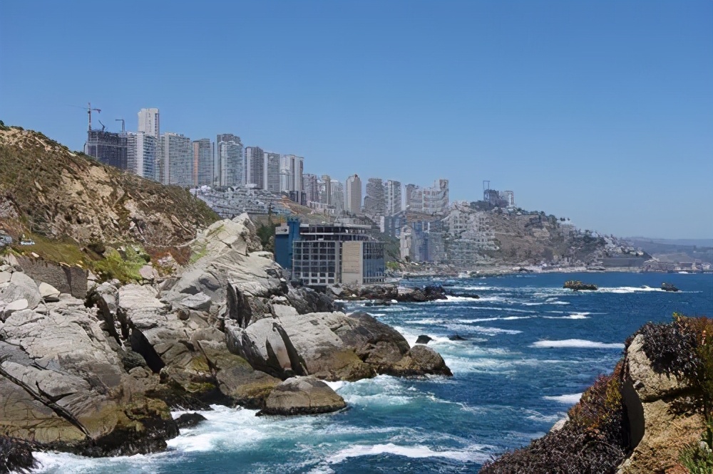 智利国家的七大冷知识,冷知识智利每年从中国进口樱桃