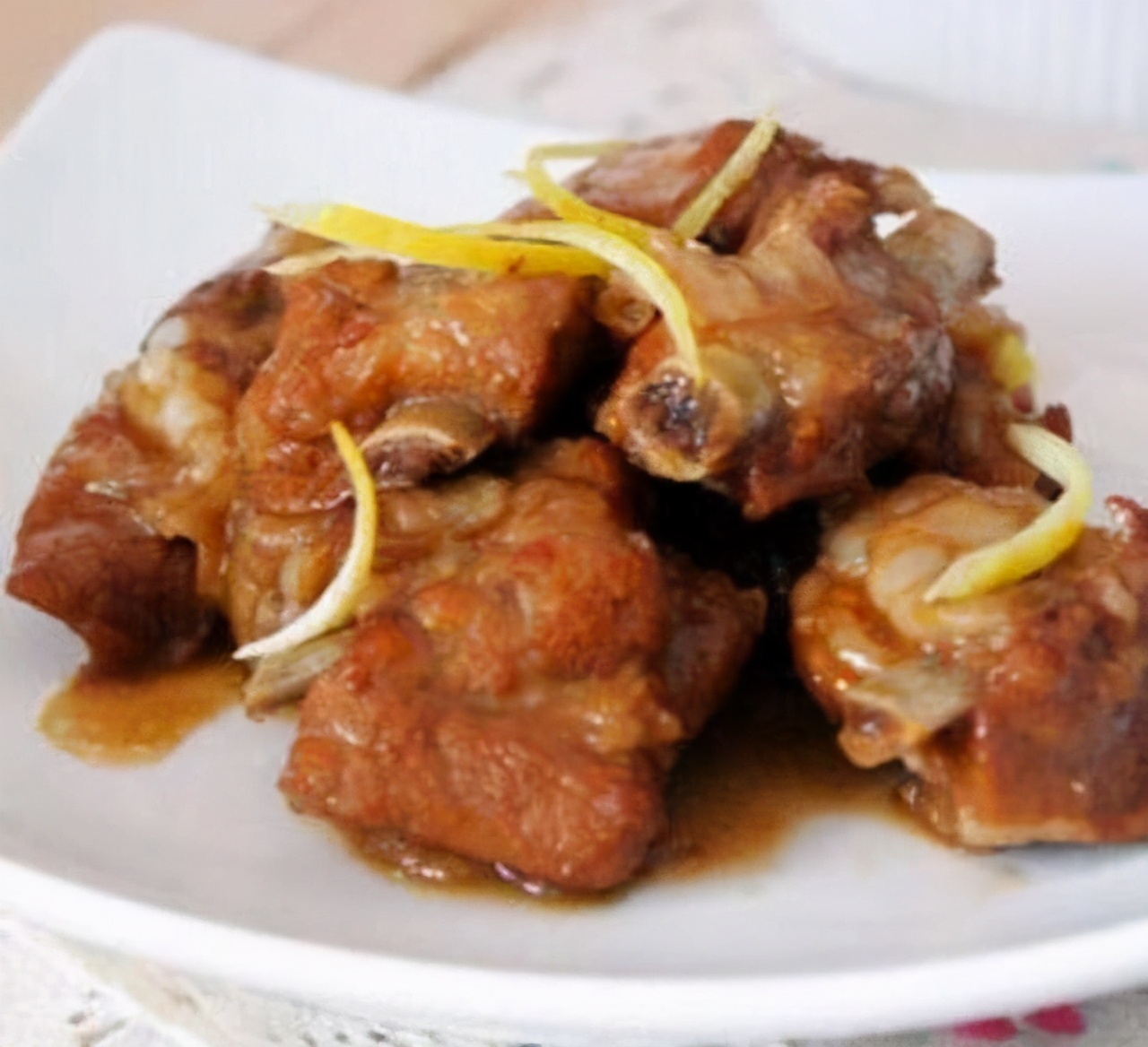 整理35款菜品分享,鲜香怡人口齿留香,值得做给家人们尝尝好味道