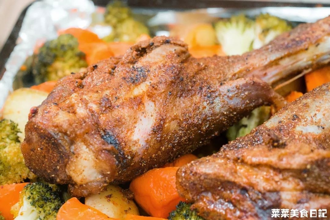 羊身上哪里肉贵,羊身上哪个部位便宜