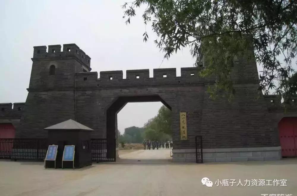 北京横店影视基地跑龙套,北京影视基地哪个剧组多