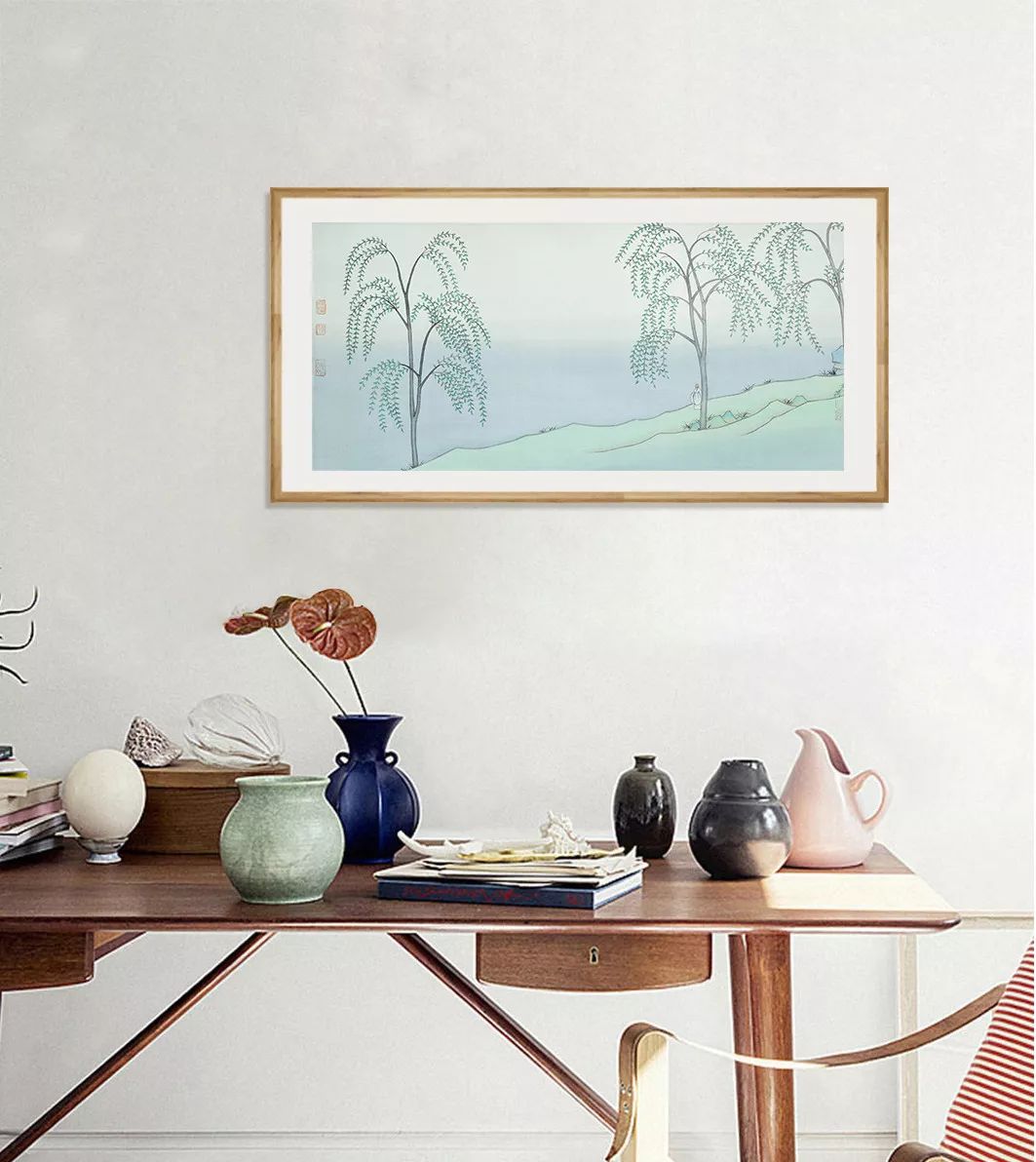 遇见宝甄网，共度诗意的艺术生活丨每周上新特辑vol.11