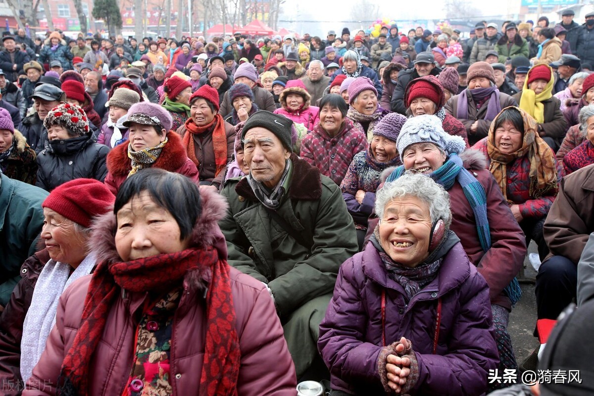 豫剧比秦腔更好,豫剧比京剧生动