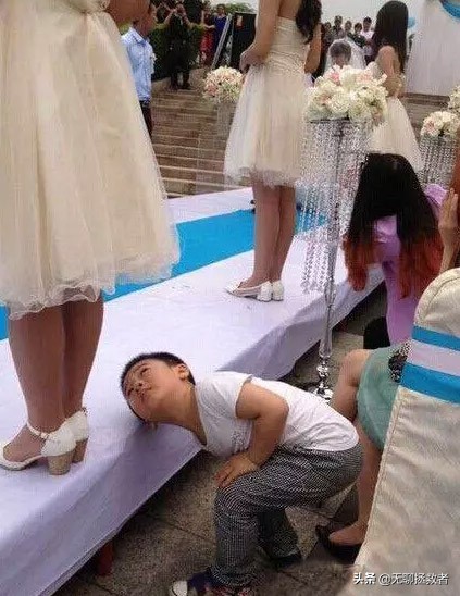 6个搞笑的笑话,经典搞笑短笑话每日一笑