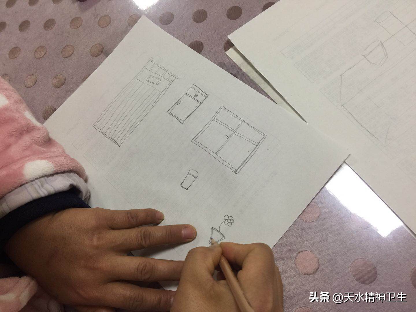 绘画疗法之后的感想,绘画心理治疗的总结