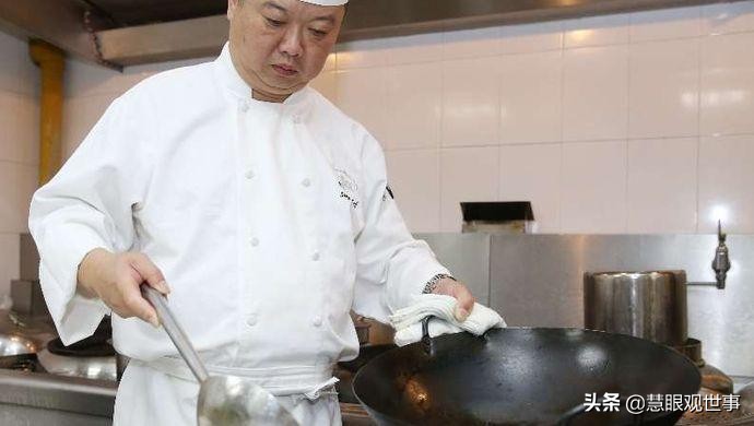 《侯海洋基层风云》杜敏：从老味道餐馆合格的合伙人到分道扬镳