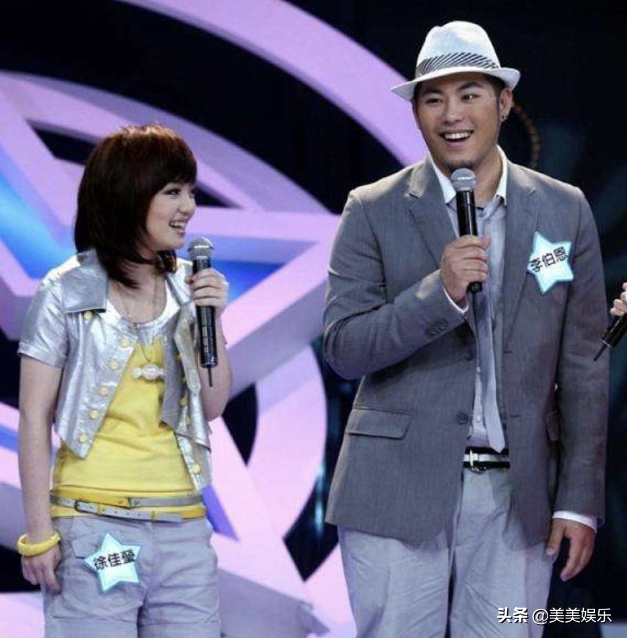 凭烂片赢来名气？官宣恋情秀恩爱，对方是个富二代？