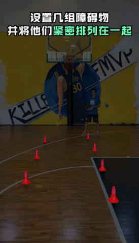 kbt突破招式大全,kbt篮球训练营突破技巧