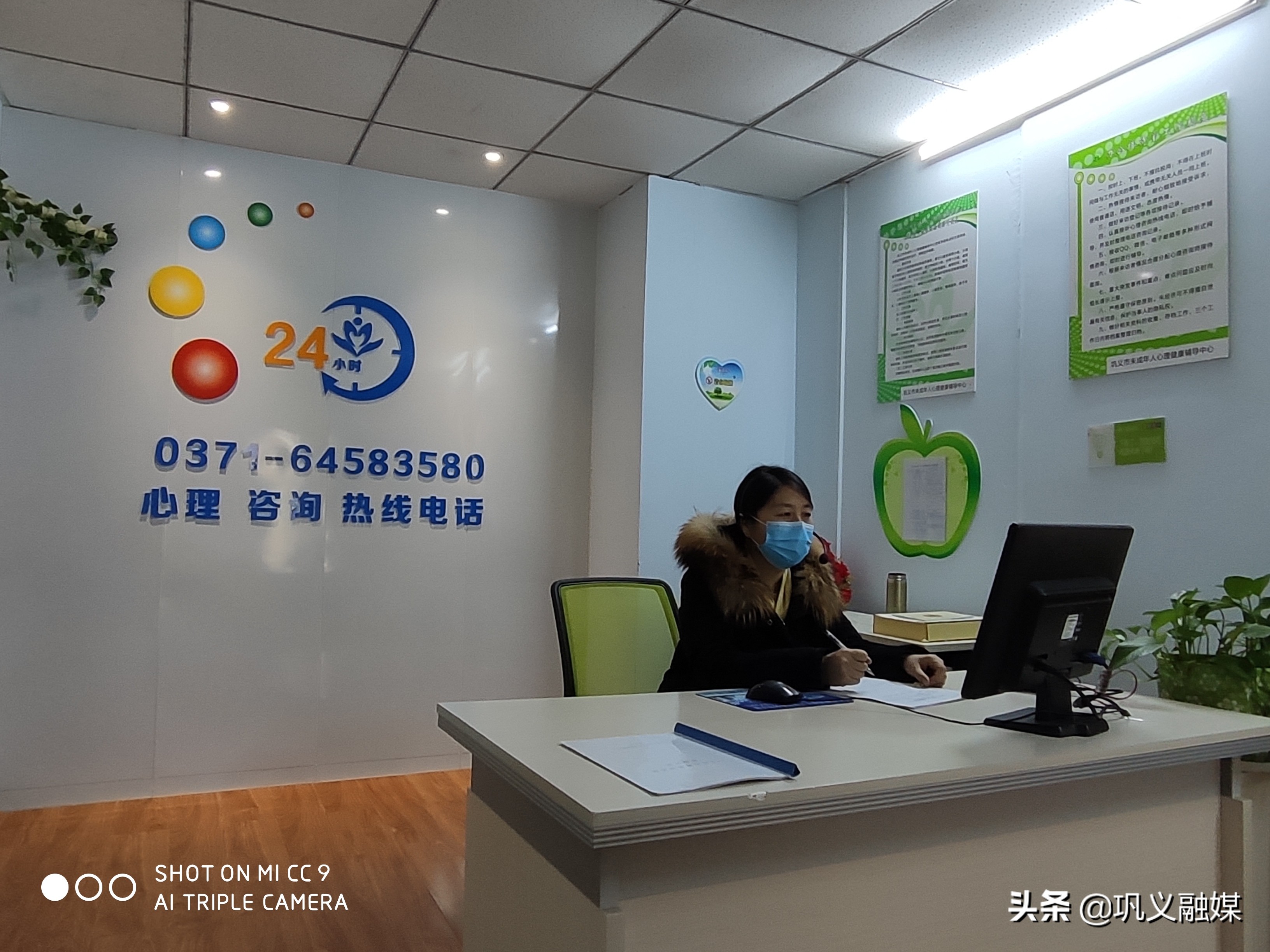 志愿服务让爱与责任同行,志愿服务如同一道光