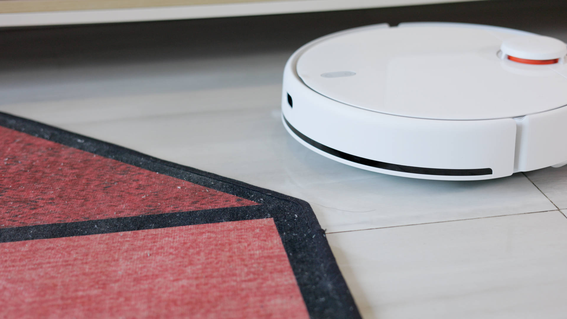 米家扫拖洗一体全自动,扫拖一体自清洁扫地机器人