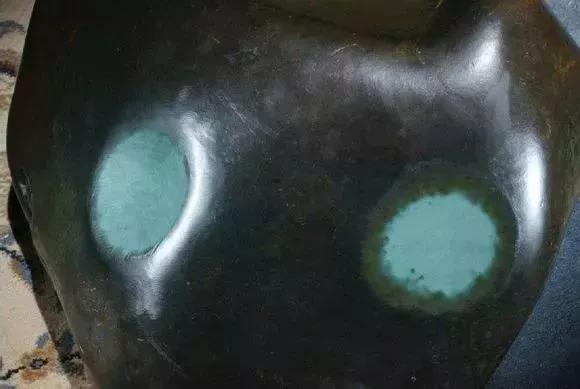 和田玉与戈壁羊脂玉有什么区别,疆沁和田玉