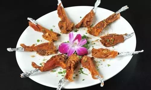 腌料配方大揭露,厨师手写各种腌料秘方