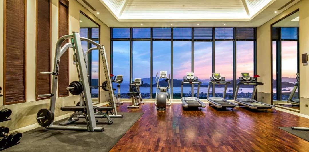 海天一色面朝大海的度假酒店推荐,普陀山岛上海景酒店推荐第一名