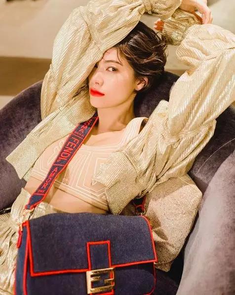 fendi新法棍,fendi法棍包中古