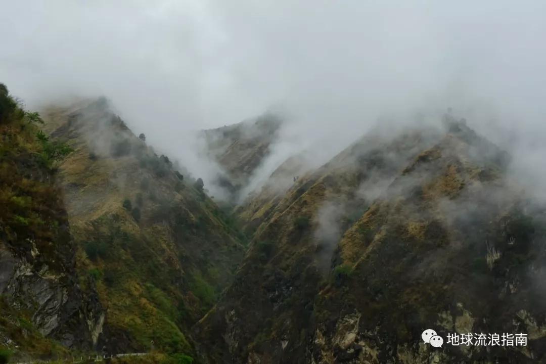 木里行迹——一团生的火焰,好过一千个死的灵魂