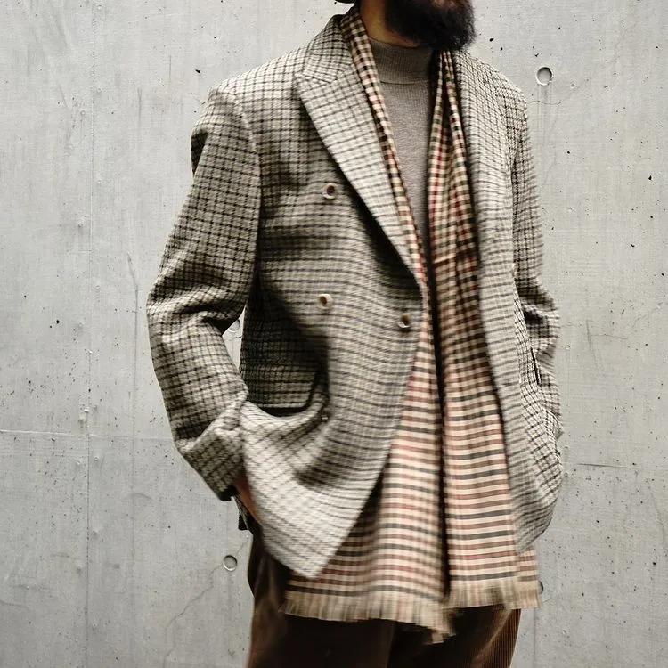 清淡复古风,清淡的复古风