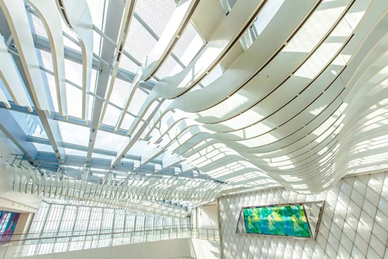 特色品牌商业项目 (十大高端商业项目)