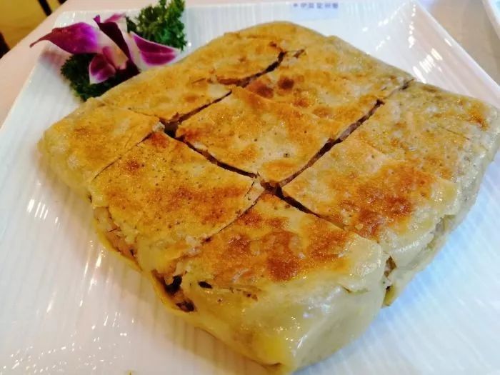 终于来了！武大超全吃货攻略，带你吃遍武汉大学