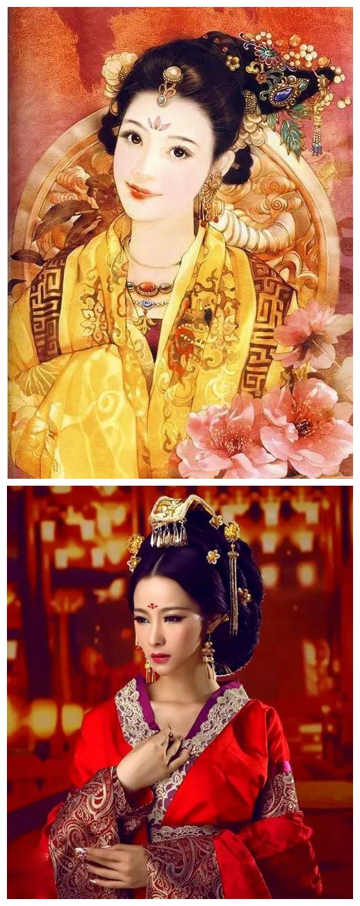 回族民族传统服饰,各民族的传统节日和服饰