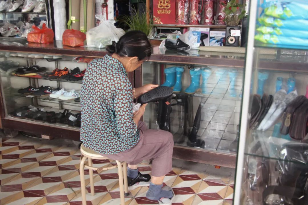 嘉兴老百货店,嘉兴凤桥老百货