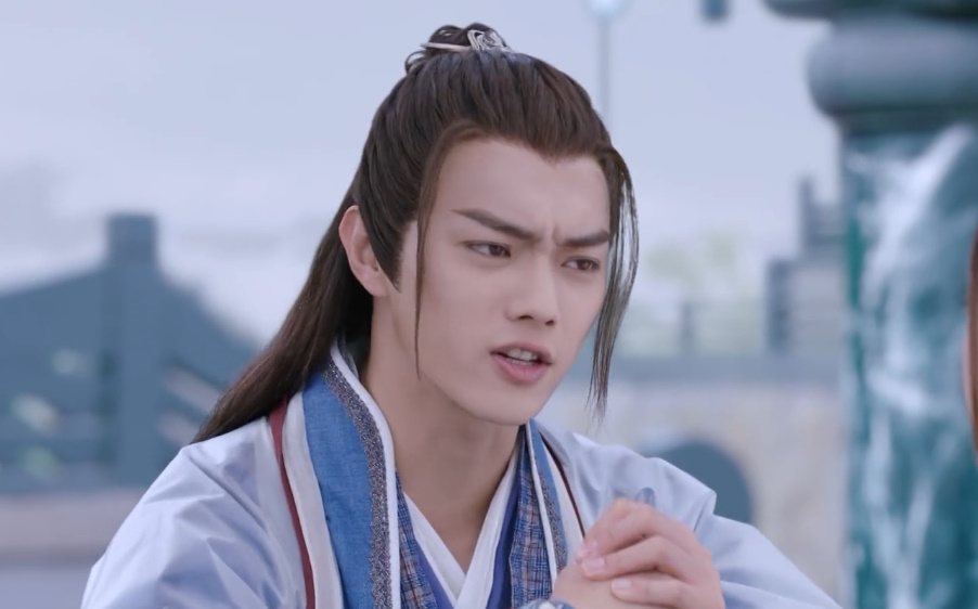 灵剑山王陆知道王舞的秘密,灵剑山王陆王舞吃醋