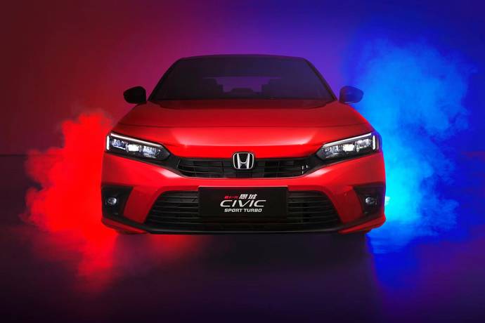 全新一代思域价格,12.99万起全新本田思域上市