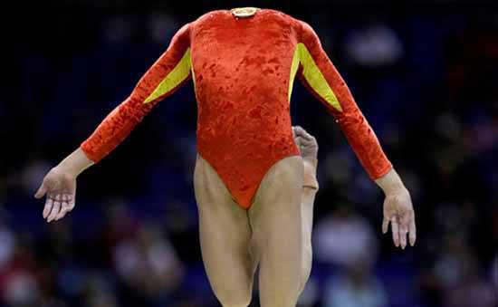 体育比赛上的爆笑场面,体育比赛25个奇葩瞬间