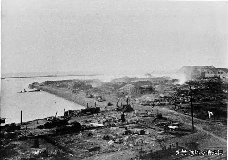 日本北海道是怎样的存在,北海道是怎么发展起来的