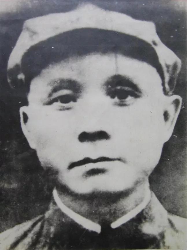 红旗不倒·江山永定丨【永定红色革命史巡礼之七十六】南方三年游击战争之同甘共苦