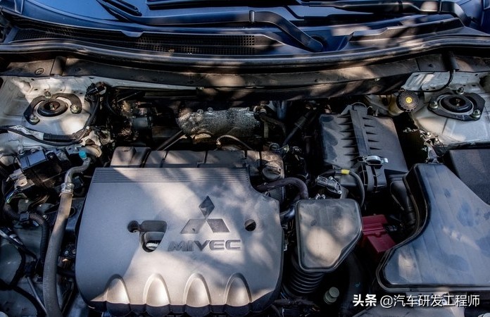 三菱欧蓝德车舒适实用吗,三菱欧蓝德1万公里感受