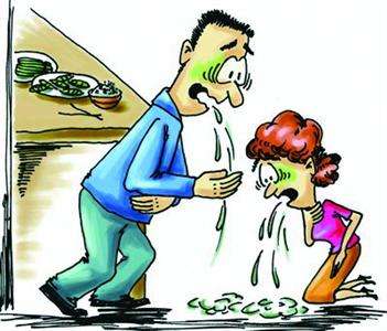 百草枯的毒性有多大?如果不慎误服一口,身体会发生怎样的变化?