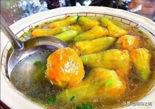 广西贺州市十五大名吃美食，您吃过几种？