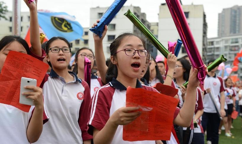 恢复第一批高考难不难,新高考政策比老高考政策会难吗