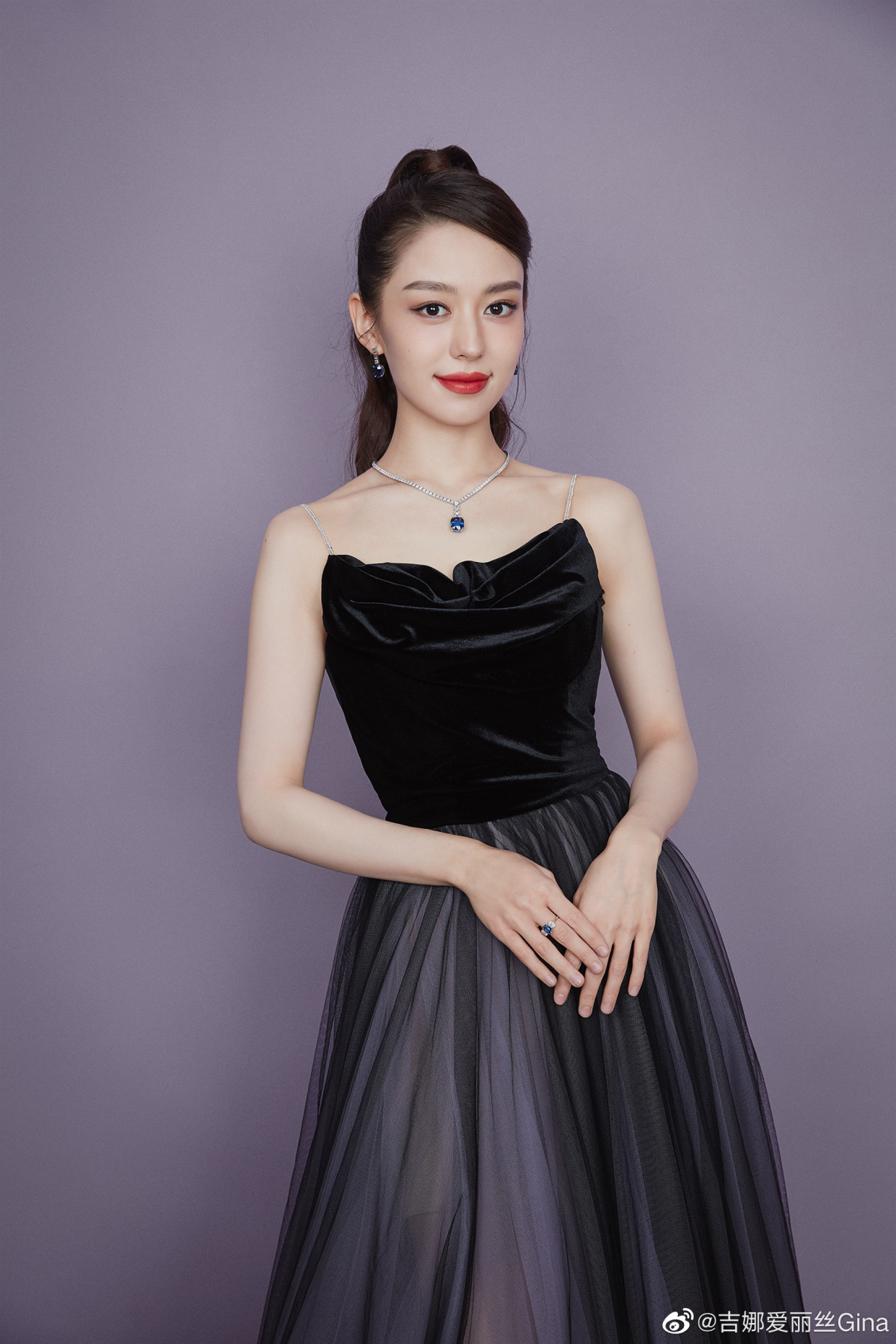 郎朗吉娜同款dr钻戒多少钱,郎朗定制的dr捧花钻戒