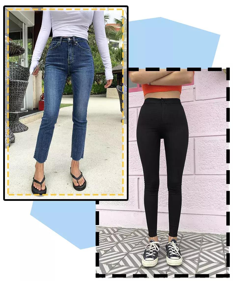 快时尚品牌便宜吗,快时尚品牌只试不买