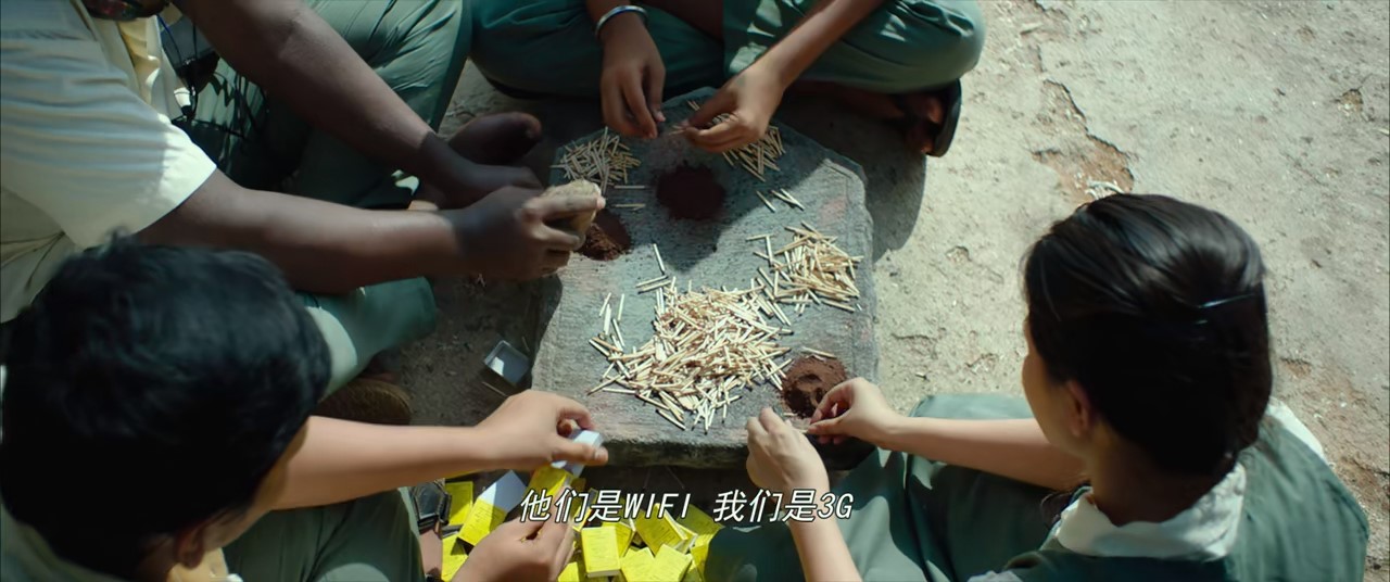 嗝嗝老师励志佳片,嗝嗝老师是一部励志电影吗