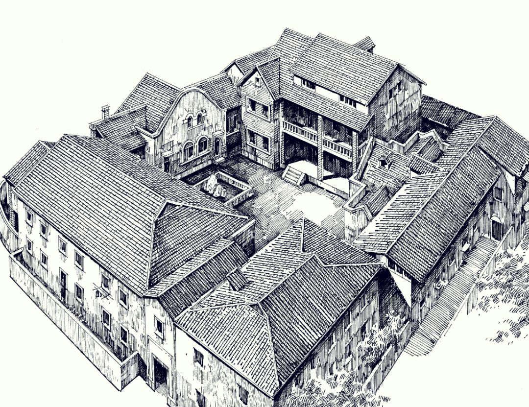 解放碑历史古迹,解放碑的历史遗迹