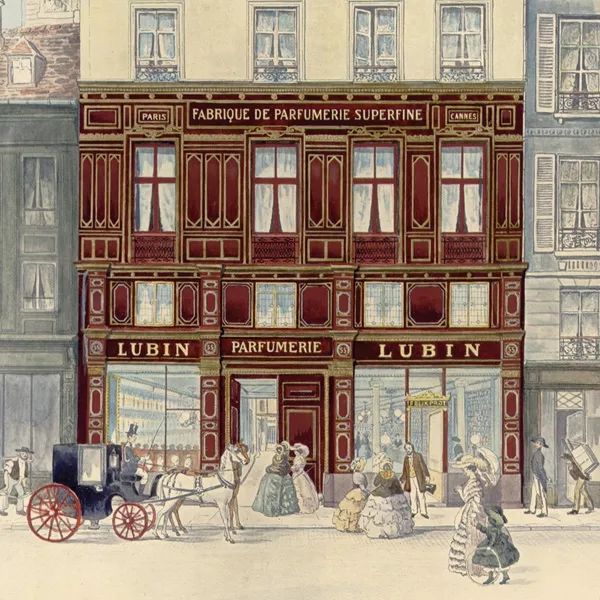 欧洲贵族喷的香水是什么,欧洲贵族喷的香水叫什么