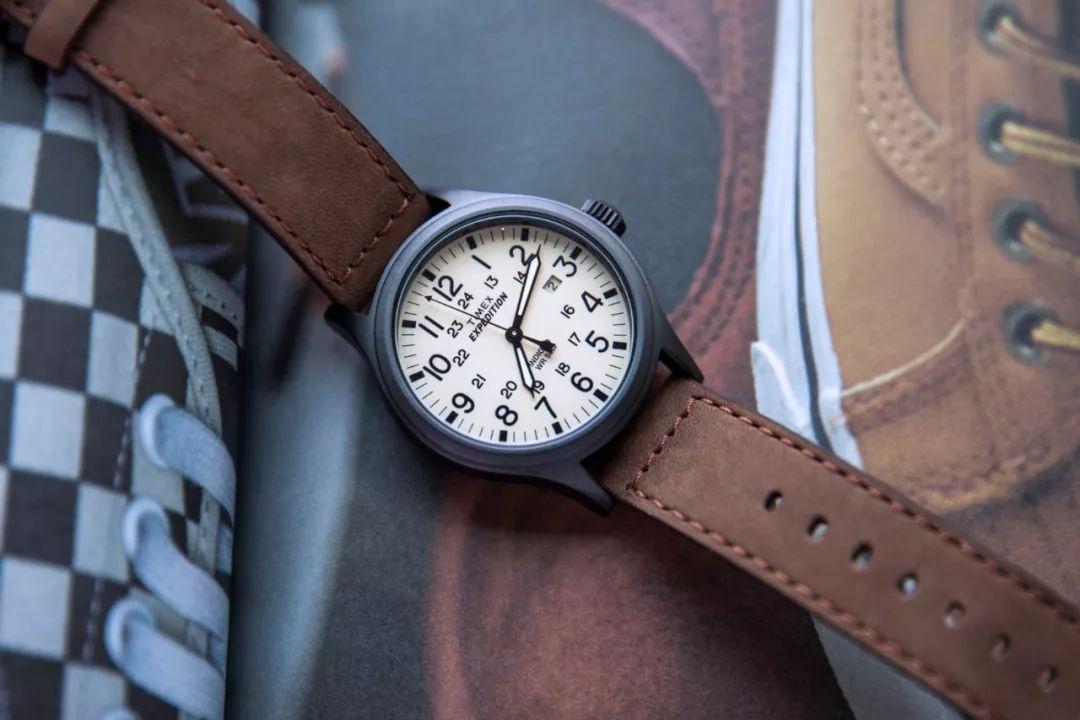 测评界的野路子同款卡西欧手表,卡西欧百元水鬼商务表推荐