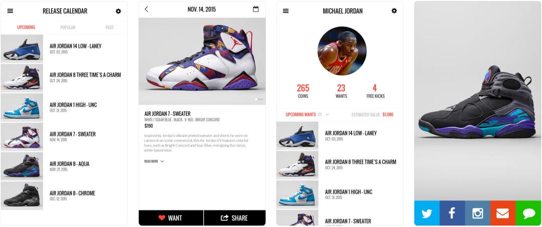 ui灵感分享优秀ui界面设计,ui设计书籍可以给人的灵感来源