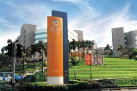 新加坡留学费用一年多少人民币,初中留学新加坡需要什么条件